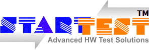 StarTest™ serves as the ICT/JTAG test support supplier